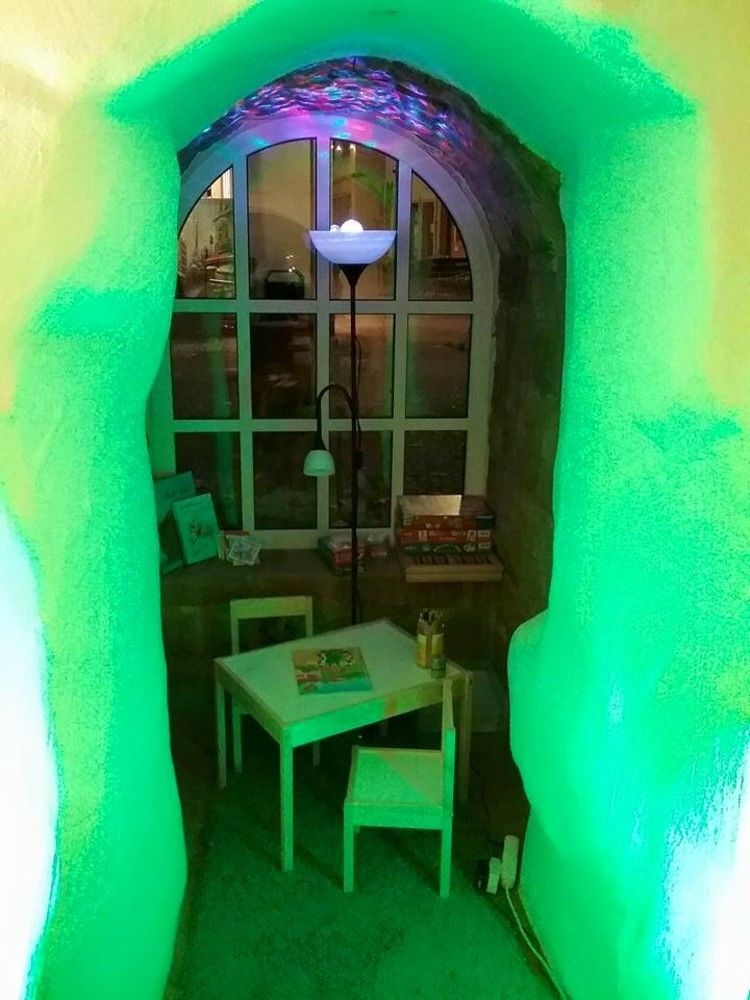 Hotel Restaurant Altes Badhaus Eberbach  Exterior foto
